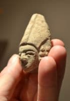 An excellent Pre Columbian 