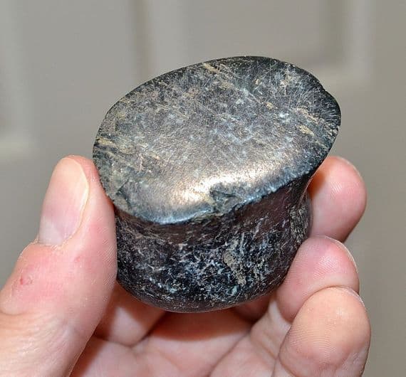 An excellent & rare Neolithic 