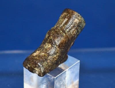 An excellent Viking bronze 