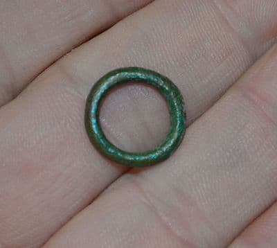 Celtic bronze 