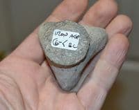 The Ancient Holylands - a pleasant Iron age Palestinian 