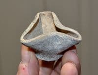 The Ancient Holylands - a pleasant Iron age Palestinian 