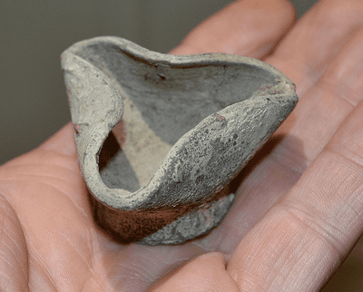 The Ancient Holylands - a pleasant Iron age Palestinian 