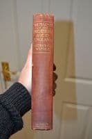 The Antiquary's Book - Remains of the Prehistoric Age in England