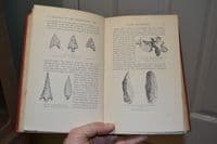 The Antiquary's Book - Remains of the Prehistoric Age in England