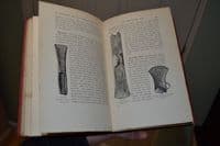 The Antiquary's Book - Remains of the Prehistoric Age in England
