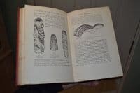 The Antiquary's Book - Remains of the Prehistoric Age in England