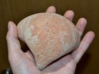 The Holylands:  A large and pleasant Old Testament Period Terracotta 