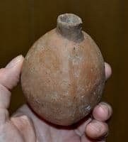 The Holylands:  An excellent & rare Old Testament Period Terracotta 