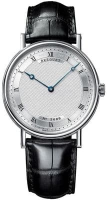 Breguet Classique  5157BB/11/9V6
