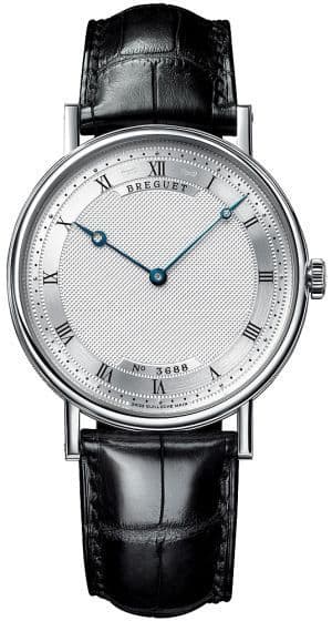 Breguet Classique  5157BB/11/9V6