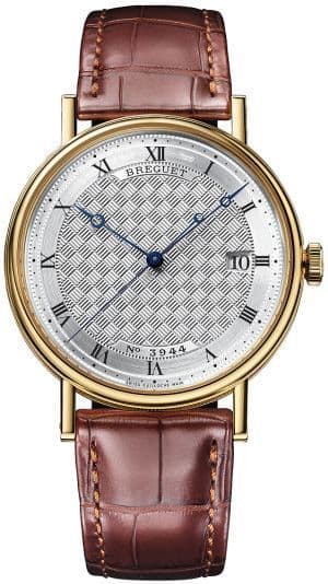 Breguet Classique  5177BA/12/9V6