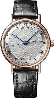 Breguet Classique Automatic 33.5mm Ladies  9067BR/12/976
