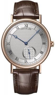 Breguet Classique Automatic 40MM Breguet Classique Automatic 7147BR/12/9WU