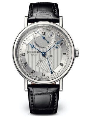 Breguet Classique Chronométrie 7727BB/12/9WU