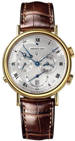 Breguet Classique  Le Réveil du Tsar  5707BA/12/9V6