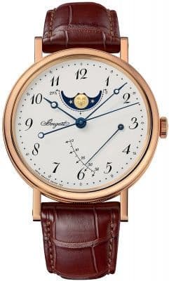 Breguet Classique Moonphase Power Reserve 7787BR/29/9V6