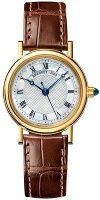 Breguet Ladies Classique Simple 8067BA/52/964