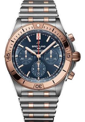 Breitling Chronomat B01 42
