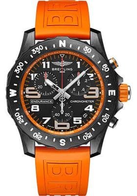 Breitling Endurance Pro 44mm  X82310A51B1S1
