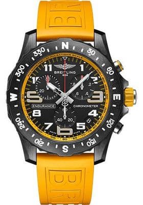 Breitling Endurance Pro  Quartz Chronograph   X82310A41B1S1