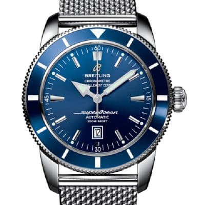 Breitling Mens Watches