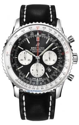 Breitling Navitimer 46mm