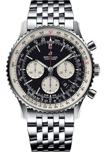 Breitling watches navitimer 46 Clearance
