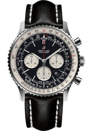 Breitling Navitimer B01 Chronograph 46  AB0127211B1X2