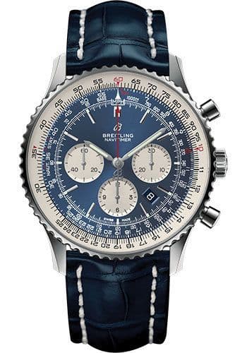 Breitling Navitimer B01 Chronograph 46  AB0127211C1P1