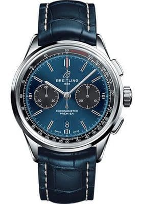 Breitling Premier Chronograph 42mm