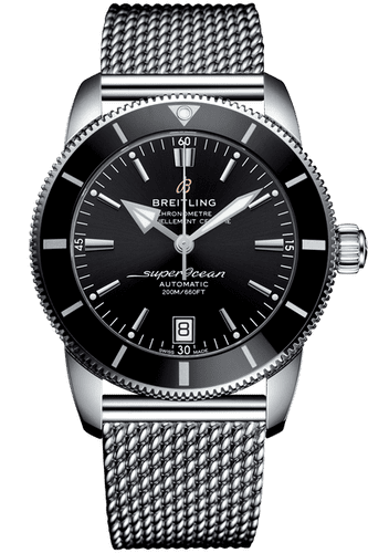 Breitling discount 42mm superocean