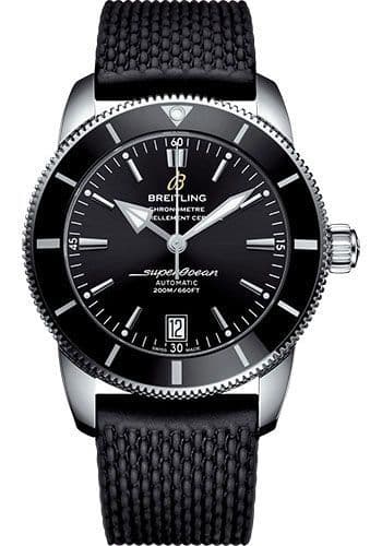 Breitling superocean heritage 42 automatic watch | Breitling men's watch | Men's automatic watch