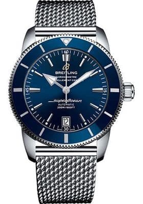 Breitling Superocean Heritage II 42 B20  AB2010161C1A1