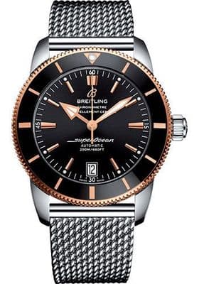 Breitling Superocean Heritage II 42 B20 UB2010121B1A1