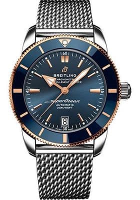 Breitling Superocean Heritage II 42 B20 UB2010161C1A1