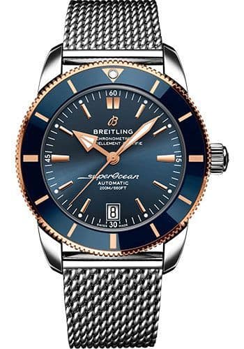Breitling Superocean Heritage II 42 B20 UB2010161C1A1