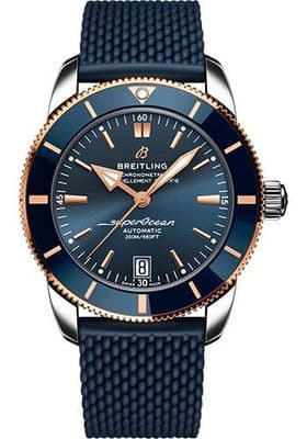Breitling Superocean Heritage II 42 B20 UB2010161C1S1