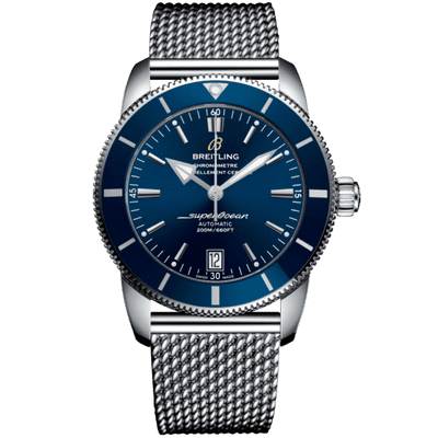 Breitling SuperOcean Heritage II 42mm B20