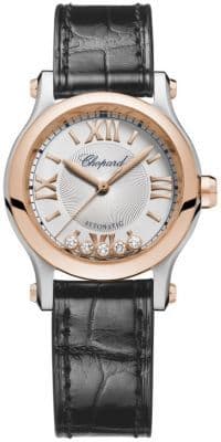 Chopard Happy Sport 30mm 278573-6013