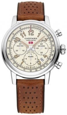 Chopard Mille Miglia Automatic Chronograph 168589-3033