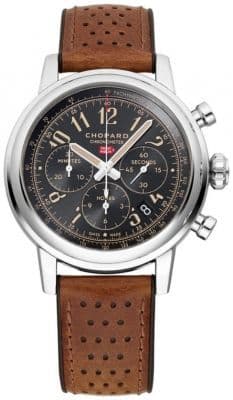 Chopard Mille Miglia Automatic Chronograph 168589-3034