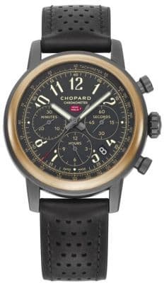 Chopard Mille Miglia Automatic Chronograph 168589-6002