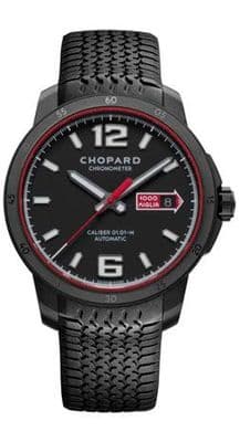 Chopard Mille Miglia GTS Automatic 43mm 168565-3001