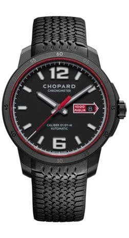 Chopard Mille Miglia GTS Automatic 43mm 168565-3001