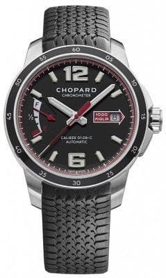 Chopard Mille Miglia GTS Power Control 43mm 168566-3001
