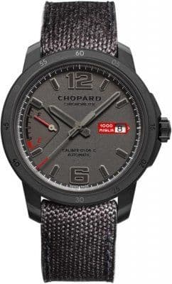 Chopard Mille. Miglia GTS Power Control 43mm 168566-3007