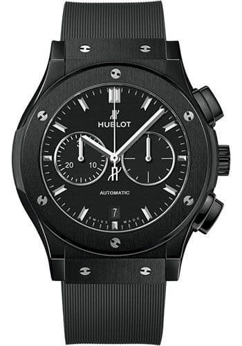Classic Fusion Chronograph 42 mm 541.cm.1171.rx