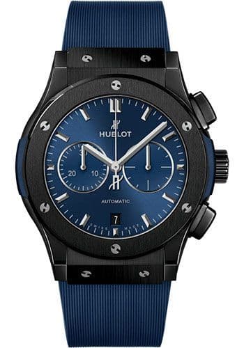 Classic Fusion Chronograph  42mm 541.cm.7170.rx