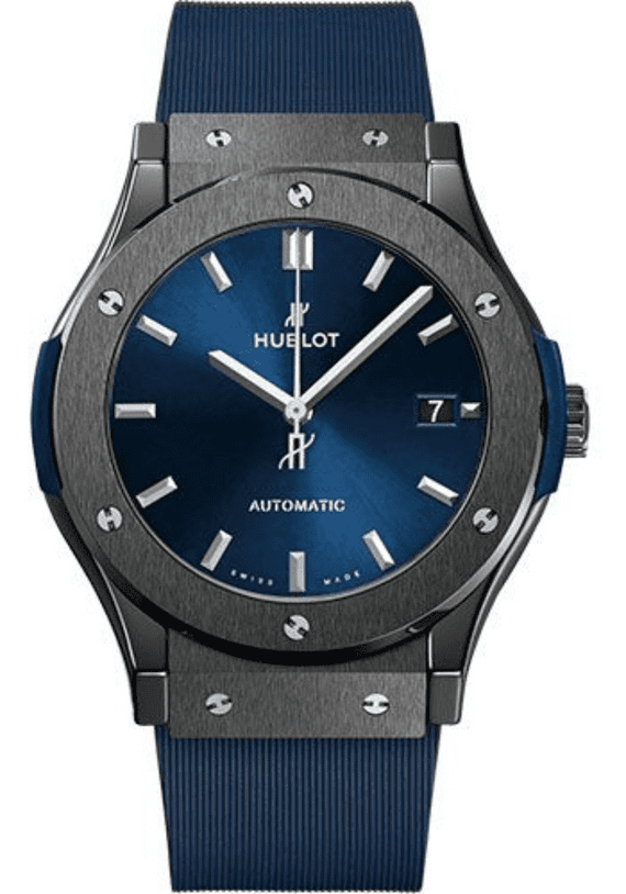 Hublot Classic Fusion 42mm Automatic 542.cm.7170.rx